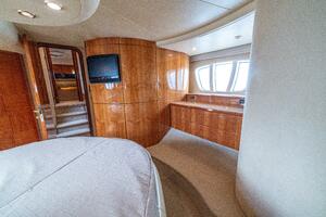 2007 Azimut 55 