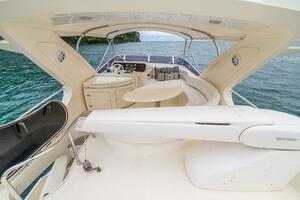 2007 Azimut 55 