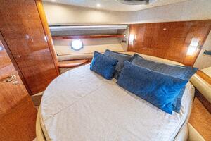 2007 Azimut 55 