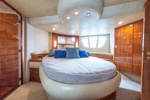 2007 Azimut 55 