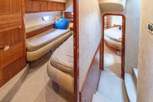 2007 Azimut 55 