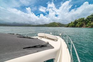 2007 Azimut 55 