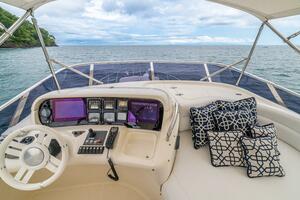 2007 Azimut 55 