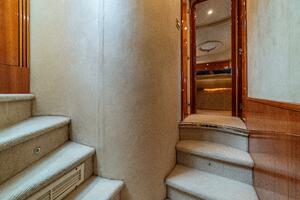 2007 Azimut 55 