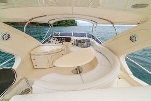 2007 Azimut 55 