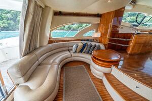2007 Azimut 55 