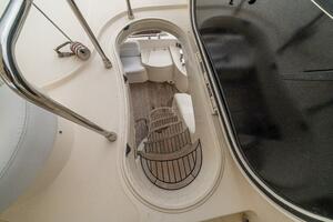 2007 Azimut 55 