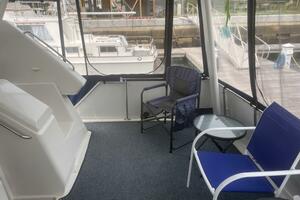SEA DELIVERY 35ft Carver Yacht For Sale