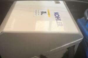 SEA DELIVERY 35ft Carver Yacht For Sale