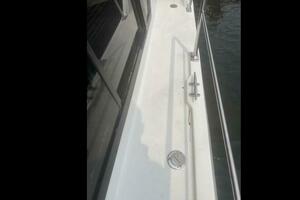 SEA DELIVERY 35ft Carver Yacht For Sale