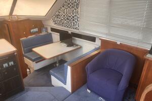 SEA DELIVERY 35ft Carver Yacht For Sale