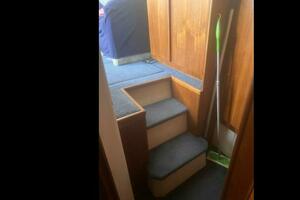 SEA DELIVERY 35ft Carver Yacht For Sale