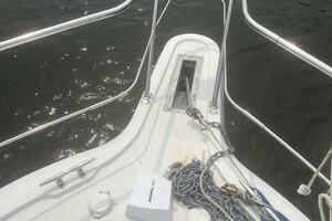 SEA DELIVERY 35ft Carver Yacht For Sale