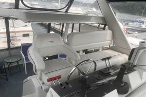 SEA DELIVERY 35ft Carver Yacht For Sale