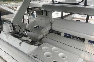 SEA DELIVERY 35ft Carver Yacht For Sale