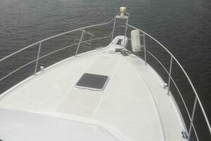 SEA DELIVERY 35ft Carver Yacht For Sale