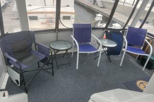 SEA DELIVERY 35ft Carver Yacht For Sale