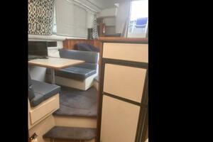 SEA DELIVERY 35ft Carver Yacht For Sale