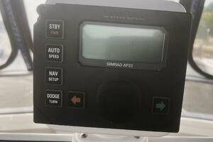 SEA DELIVERY 35ft Carver Yacht For Sale