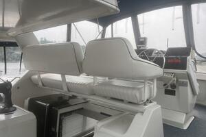 SEA DELIVERY 35ft Carver Yacht For Sale