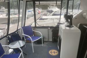 SEA DELIVERY 35ft Carver Yacht For Sale