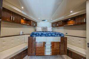 2010 Lazzara Yachts LSX 92 thumbnail 53