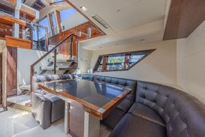 92FT (28.04M) LAZZARA YACHTS