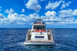 92FT (28.04M) LAZZARA YACHTS