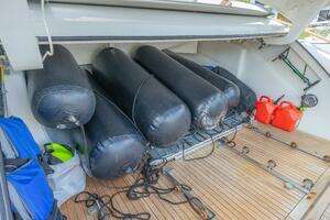 2010 Lazzara Yachts LSX 92 thumbnail 57