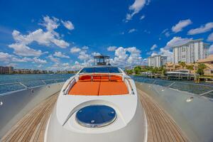 92FT (28.04M) LAZZARA YACHTS