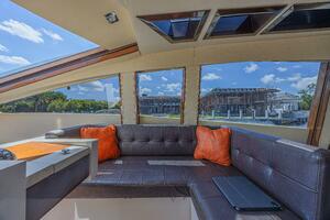 92FT (28.04M) LAZZARA YACHTS