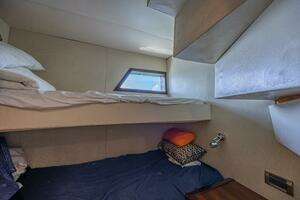 2010 Lazzara Yachts LSX 92 thumbnail 56