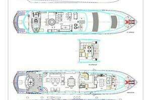 2017 Hargrave Raised Pilothouse thumbnail 35
