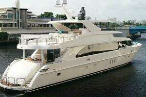 2017 Hargrave Raised Pilothouse thumbnail 36