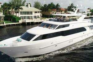 2017 Hargrave Raised Pilothouse thumbnail 3