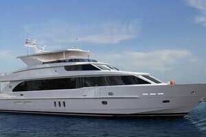 2017 Hargrave Raised Pilothouse thumbnail 2
