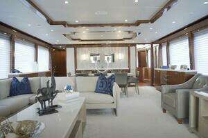 2017 Hargrave Raised Pilothouse thumbnail 4