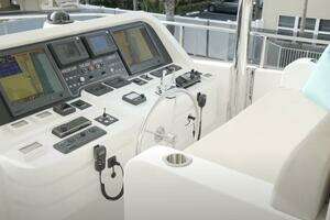 2017 Hargrave Raised Pilothouse thumbnail 27