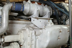 Jersey Girl 47ft Jersey Yacht For Sale