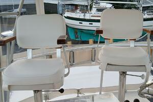 Helm seats 