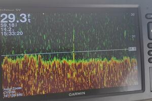 Fishfinder