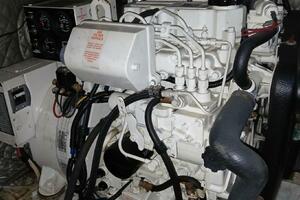 47ft Jersey Yacht For Sale