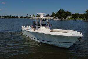 Salty Dog 2023 Regulator 31 Yacht For Sale in Chester MD