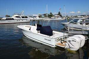 Salty Dog 2023 Regulator 31 Yacht For Sale in Chester MD
