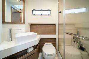 2024 Pardo Yachts 43 thumbnail 68