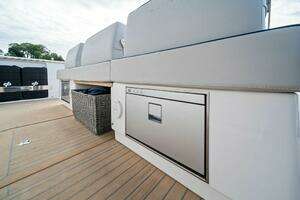 2024 Pardo Yachts 43 thumbnail 41