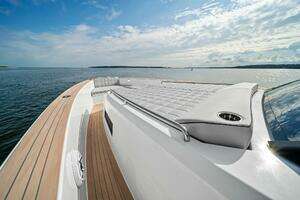 2024 Pardo Yachts 43 thumbnail 58