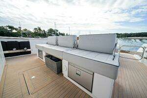 2024 Pardo Yachts 43 thumbnail 42