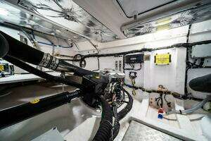 2024 Pardo Yachts 43 thumbnail 77