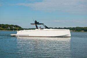 2024 Pardo Yachts 43 thumbnail 2